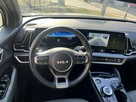 Kia Sportage 210 KM - Wersja ANNIVERSARY - Rocznik 2024! - 12