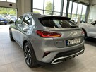 Kia XCeed DEMO! PHEV! 141 KM! Automat! Business Line! Lunar Silver! - 3