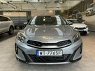 Kia XCeed DEMO! PHEV! 141 KM! Automat! Business Line! Lunar Silver! - 8