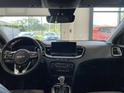 Kia XCeed DEMO! PHEV! 141 KM! Automat! Business Line! Lunar Silver! - 13