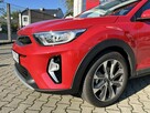 Kia Stonic 1.0T - DCT - 100 KM - SIGNAL RED - 2