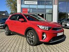 Kia Stonic 1.0T - DCT - 100 KM - SIGNAL RED - 3