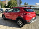 Kia Stonic 1.0T - DCT - 100 KM - SIGNAL RED - 5