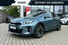 Kia XCeed 140 KM - Wersja L - Pakiet Zimowy - Pakiet Drive Wise