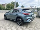 Kia XCeed 140 KM - Wersja L - Pakiet Zimowy - Pakiet Drive Wise - 6