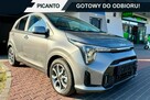 Kia Picanto 79KM - Wersja Business Line - Astro Grey - 1