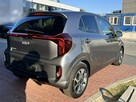 Kia Picanto 79KM - Wersja Business Line - Astro Grey - 3