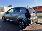 Kia Picanto 79KM - Wersja Business Line - Astro Grey - 4