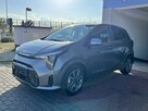 Kia Picanto 79KM - Wersja Business Line - Astro Grey - 5