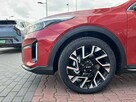 Kia XCeed 140 KM - Wersja Business Line - Pakiet Drive Wise - 4