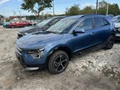 Kia Niro Wersja L - Hybryda - 1.6 GDI - 129KM - DCT - 4