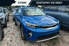 Kia Stonic 1.0T - DCT - 100 KM - SPORTY BLUE - 1
