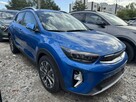 Kia Stonic 1.0T - DCT - 100 KM - SPORTY BLUE - 2