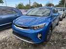 Kia Stonic 1.0T - DCT - 100 KM - SPORTY BLUE - 5