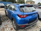 Kia Stonic 1.0T - DCT - 100 KM - SPORTY BLUE - 7