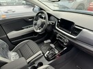 Kia Stonic 1.0T - DCT - 100 KM - SPORTY BLUE - 8