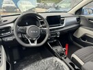 Kia Stonic 1.0T - DCT - 100 KM - SPORTY BLUE - 9