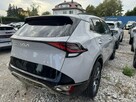Kia Sportage 210 KM - Wersja Anniversary - Wolf Grey - 4