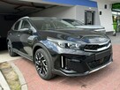 Kia XCeed 140 KM - Wersja L - Pakiet Drive Wise - Pakiet Zimowy - BLACK PEARL - 3