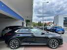 Kia XCeed 140 KM - Wersja L - Pakiet Drive Wise - Pakiet Zimowy - BLACK PEARL - 4
