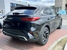 Kia XCeed 140 KM - Wersja L - Pakiet Drive Wise - Pakiet Zimowy - BLACK PEARL - 7