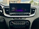 Kia XCeed 140 KM - Wersja L - Pakiet Drive Wise - Pakiet Zimowy - BLACK PEARL - 16