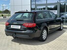 Audi A4 8xAlu, Skóra, Grzane fotele, Xenon, Ele.Klapa, Climatronic, GWARANCJA - 7