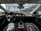 Audi A4 8xAlu, Skóra, Grzane fotele, Xenon, Ele.Klapa, Climatronic, GWARANCJA - 9