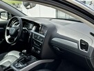 Audi A4 8xAlu, Skóra, Grzane fotele, Xenon, Ele.Klapa, Climatronic, GWARANCJA - 14