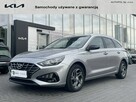 Hyundai i30 1.5 GDI 160KM Smart Salon Polska, Serwis ASO Gwarancja - 1