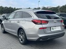 Hyundai i30 1.5 GDI 160KM Smart Salon Polska, Serwis ASO Gwarancja - 3