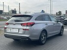 Hyundai i30 1.5 GDI 160KM Smart Salon Polska, Serwis ASO Gwarancja - 5