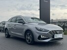 Hyundai i30 1.5 GDI 160KM Smart Salon Polska, Serwis ASO Gwarancja - 7