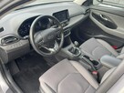 Hyundai i30 1.5 GDI 160KM Smart Salon Polska, Serwis ASO Gwarancja - 10