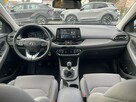 Hyundai i30 1.5 GDI 160KM Smart Salon Polska, Serwis ASO Gwarancja - 16