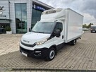 Iveco Daily 35S16 Hi-Matic / AUTOMAT / CHŁODNIA / MITSUBISHI / 1WŁ - 2