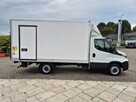 Iveco Daily 35S16 Hi-Matic / AUTOMAT / CHŁODNIA / MITSUBISHI / 1WŁ - 6