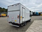 Iveco Daily 35S16 Hi-Matic / AUTOMAT / CHŁODNIA / MITSUBISHI / 1WŁ - 7