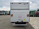 Iveco Daily 35S16 Hi-Matic / AUTOMAT / CHŁODNIA / MITSUBISHI / 1WŁ - 8