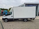 Iveco Daily 35S16 Hi-Matic / AUTOMAT / CHŁODNIA / MITSUBISHI / 1WŁ - 10