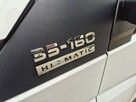 Iveco Daily 35S16 Hi-Matic / AUTOMAT / CHŁODNIA / MITSUBISHI / 1WŁ - 12