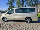 Fiat Scuda 2.0 D w wersji Panorama 9-osobowy - 6