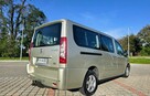 Fiat Scuda 2.0 D w wersji Panorama 9-osobowy - 7