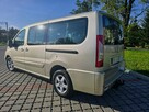 Fiat Scuda 2.0 D w wersji Panorama 9-osobowy - 8