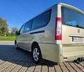 Fiat Scuda 2.0 D w wersji Panorama 9-osobowy - 11