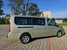 Fiat Scuda 2.0 D w wersji Panorama 9-osobowy - 14