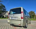 Fiat Scuda 2.0 D w wersji Panorama 9-osobowy - 15