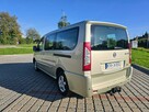 Fiat Scuda 2.0 D w wersji Panorama 9-osobowy - 16