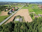 Działka rolno-budowlana Sędziszowa gm. Bobowa - 5