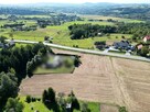 Działka rolno-budowlana Sędziszowa gm. Bobowa - 7